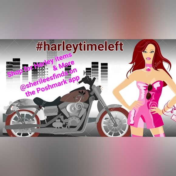 Meet your Posher, Sheri lee - Picture 13 of 13